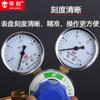 Venta al por mayor del fabricante Marca Jinzheng Medidor de hidrógeno, Válvula de hidrógeno, Herramientas de ferretería Linyi, Accesorios para herramientas de soldadura y corte, Ferretería manual