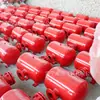Fabricante Personalizado de Canhão de Ar Kqp para Limpeza de Silos e Auxílio ao Fluxo Canhão de Ar de Pulso para Quebra de Arco de Silo de Carvão Silo de Cimento