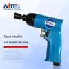 Mitt NT-152A pneumática air batch pistola de grau industrial air batch parafusadeira parafusadeira parafusadeira ferramenta de batelada de ar