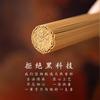 Incenso Popular de Pinha do Douyin Incenso Natural para Atrair Riqueza e Purificar Campo Magnético Aromaterapia para Sala de Chá Incenso Amadeirado Incenso de Aromaterapia de Pinha