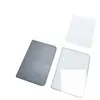 Adequado para iPhone Duo Dobrável Filme Fosco Filme de Privacidade Apple 18Duo Galvanizado 300C Filme Temperado de Alta Definição