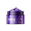 Comercio Exterior KORMESIC Crema de Cera de Color Desechable para el Cabello Mascarilla Capilar, Voluminizadora y Fijadora, Fácil de Limpiar, Stock de Fábrica al por Mayor