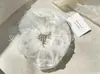 Gomas para el pelo estilo bosque para mujer, Gomas para el pelo de lazo de encaje para hacer tú misma, Gomas para el pelo estilo coreano, Accesorios, Al por mayor en stock