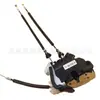 81310A4000 81320A4000 81410A4000 Es Adecuado para Bloques de Cerradura de Puerta Jiale 13-16