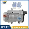 88370-47091 8837047091 Compressor de ar condicionado novo adequado para carros Corolla e Ralink de nova energia