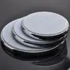 Cubierta de altavoz de 1 pulgada 2 pulgadas 3 pulgadas 4 pulgadas 5 pulgadas 6.5 pulgadas 8 pulgadas Rejilla de altavoz Anillo decorativo de audio Placa frontal Malla de altavoz