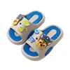 (Estrictamente seleccionado) Sandalias de Verano para Niños Paw Patrol Estilo Nuevo Niños Niñas Bebé Sandalias y Zuecos para Interior y Exterior