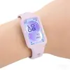 Adecuado para Funda Protectora de Silicona y Correa para Huawei Band 11Pro, Correa de Silicona para Funda Protectora Huawei Band 11Pro