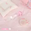 Tapón Anal de Cristal Transparente, Herramienta de Entrenamiento Trasero, Juguete Sexual Sm, Juguete Sexual Alternativo, Dildo para Masturbación, Dropshipping