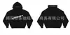 Moletom Cardigan Casual Fashion Versátil com Zíper Hoodie com Estampa de Padrão de Rua Retrô Americano para Homens e Mulheres