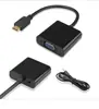 Cable Adaptador HDMI a VGA Mini HDMI Cable Adaptador Micro HDMI HD a VGA Pantalla