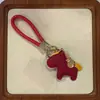 Colgante Llavero de Oro Puro, Pequeños Regalos Promocionales, Artículos Pequeños Promocionales, Pequeños Regalos para el Día de la Madre, Atraer Flujo de Clientes, Artículos Pequeños de Boutique