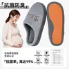 Pantuflas de Algodón Lidani para Mujer Invierno Nuevo Estilo Interior Hogar Cálidas Antideslizantes Antibacterianas Cómodas Uso en Casa Invierno para Hombre