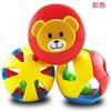 Juguete para loro, pelota de piel de tigre, peonía, Xuan Feng, loro gris, mordedura de King Kong, jaula para pájaros, joyería, suministros para pájaros
