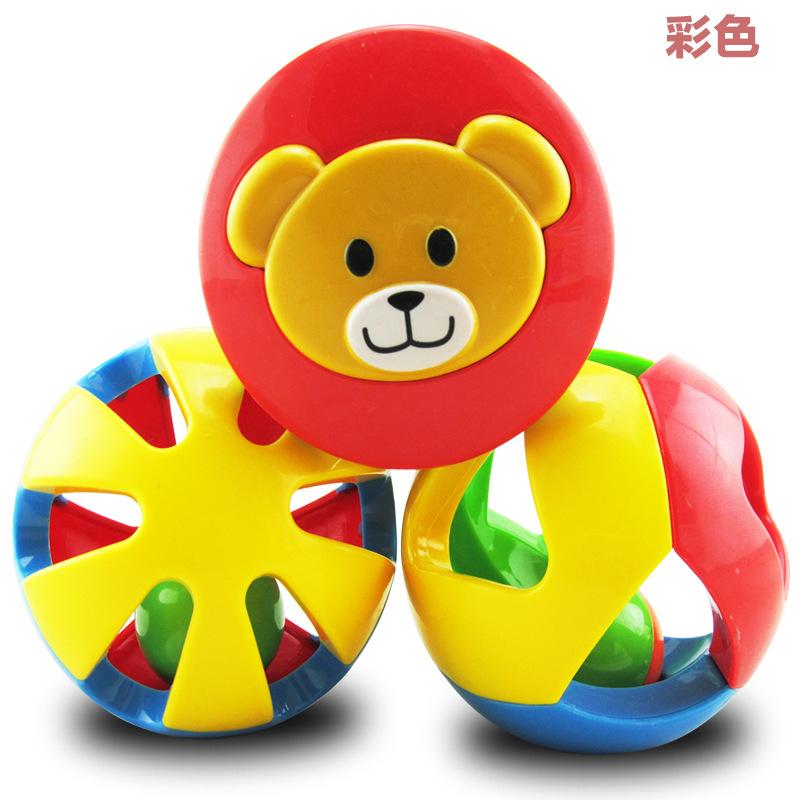 彩色