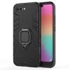 Estuche para teléfono con anillo para coche para Huawei Honor 10 Estuche para teléfono resistente a caídas Honor 10 Panther