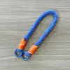 Cordones de Alta Calidad Shangheng en Stock para Muñecas, Bolsas de Juguete, Tarjetas, Productos Culturales y Creativos DIY, Llaveros de Estilo Chino