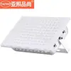 Proyector LED Iluminación Exterior Lámpara Hormiga Fábrica Taller Impermeable Letrero Publicitario 50W100W200W400W Foco