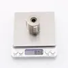 Atacado do Fabricante Politetrafluoretileno (PTFE) Fita de Matéria-Prima, Fita para Tubo Vedante Impermeável Resistente a Altas Temperaturas, Fita de Água, Fita de Vedação para Plug