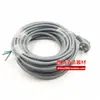 Accesorios para máquina de extracción y lavado de alfombras, máquina completa Richwayba ICE Guobang, cable de alimentación, ensamblaje de calidad del agua, manivela, cepillo oscilante, pantalla de filtro