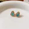 Brincos Argola Redondos Agulha de Prata Brilhantes, Estilo Minimalista, Simples e Modernos, Versáteis para o Dia a Dia, Luxo Leve, Brincos de Alta Qualidade