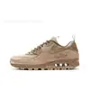 Zapatos Deportivos Transfronterizos de Comercio Exterior Max90 con Amortiguación de Aire para Hombres y Mujeres, Versátiles de Malla Retro Transpirables Resistentes al Desgaste para Uso Casual