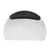 Corte de Harina de Acero Inoxidable Multifuncional al por Mayor con Báscula, Cortador de Masa, Herramienta de Cocina para Hornear