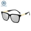 2019 nuevo estilo coreano transfronterizo moda retro gafas de sol polarizadas para mujer gafas de sol de aviador para hombre en stock 105