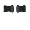 Cinturón Deportivo de Polea de Doble Tracción Transfronteriza, Adecuado para Todas las Estaciones, para Hombres y Mujeres, para Soporte de Vértebras Lumbares y Discos Intervertebrales, Moldeado Corporal, Apriete Abdominal, Fitness y Protección de la Cintura