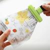 Clip Sellador de Bolsas de Plástico, Clip Grande de Oficina, Clip a Prueba de Humedad para Bolsas de Snacks y Té, Clip Conservador de Frescura