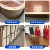 Plataforma de Enseñanza Salón de Clases Escenario Escuela Podio Acero Madera Acabado Escenario Móvil Podio Redondo de Madera Mai Taibo