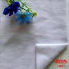 1*1 Tejido fino de algodón elástico con puños de hilo fino para camisetas, ropa interior, borde acanalado.
