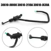 Cilindro Maestro de Embrague 30610-1Hk0A Adecuado para Nissan Sylphy, Tiida, Sunny