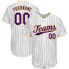 Camiseta de Entrenamiento Casual de Manga Corta para Hombre, Ajuste Holgado, Estampado 3D de Letras, Cuello Redondo, Botones, Camisa de Béisbol