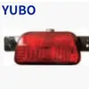 Yubo - Adecuado para luz de paracho trasero de Mitsubishi Pajero 2015