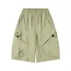 DK Remate cazador de ofertas Valor 29 yuan Pantalones Cortos Deportivos de Verano para Niños Pantalones de Cinco Puntos de Secado Rápido Pantalones Anti-mosquitos