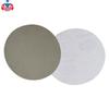 Lixa de veludo 5 polegadas 125mm guerreiro alemão 7000# grãos Mogno jade espelho lixa redonda lixa metalográfica