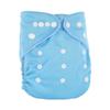 Pantalones de pañal lavables para 1-3 años, Pañales de tela a prueba de fugas, Pantalones de entrenamiento para bebé, Pantalones de pañal estilo pantalón para niños, Amigables con la piel