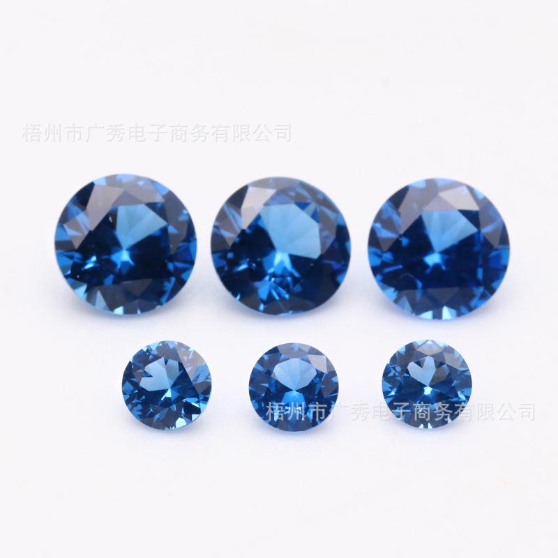 119#尖晶