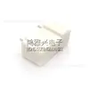 Suporte de fusível plug-in para PCB 5x 20/6x 30mm com fio com mola tipo BLX-A Caixa de grampo de tubo para fusível FUSE