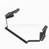 Adecuado para Suzuki DL1000 V-STROM 2017 2018 2019 motocicleta modificado soporte de navegación GPS