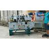 MB4015D corrimão de escada de quatro eixos de quatro lados para fazer plaina para trabalhar madeira fresadora de madeira equipamento de formação de placa quadrada de madeira