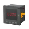 Medidor de Potência Multifuncional LCD de Corrente e Tensão Trifásica com Display Digital e Medidor de Frequência de Potência Fator Combinação com Comunicação 485