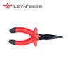 Marca Li Ying Grado Industrial 6-12.5 pulgadas Acero Aislante Plástico Resistente Alicates de Punta de Aguja Alicates de Punta de Aguja Alicates Pelacables