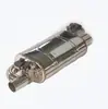 Tubo de escape de acero inoxidable con válvula eléctrica y control remoto, silenciador de onda sonora variable, conjunto de sección trasera de escape disponible ahora