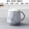 Caneca de Cerâmica Branca com Impressão de Logo Personalizado, Caneca de Lembrança de Hotel, Caneca Publicitária para Presente Gravada, Copo de Água
