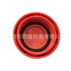 Tapa de Aceite del Motor Tapa de Repostaje Accesorios para Excavadora Volvo EC350 360 380 460 480