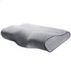 Almohada de Espuma Viscoelástica, Almohada de Espuma Viscoelástica de Rebote Lento, Almohada Viscoelástica con Forma de Mariposa, Almohada Viscoelástica Espacial, Almohada de Soporte para el Cuello, Almohada