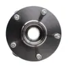 Rodamiento de Cubo de Rueda 43550-30030/43550-30031 Rueda Delantera Adecuado para Lexus: Gs(L1) Unidad de cubo de rueda