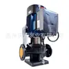 Suministro Bomba Centrífuga Td Whittaker Vertical Monobomba Mochila Bomba Booster Automática Variable en Frecuencia Juego Completo de Equipo de Suministro de Agua